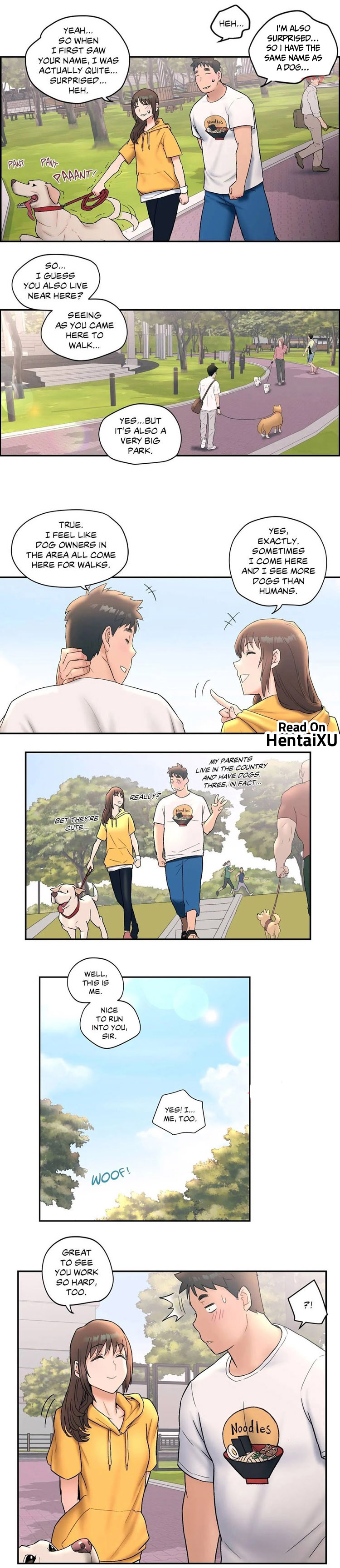 Sexercise Ch. 1-26 page 128