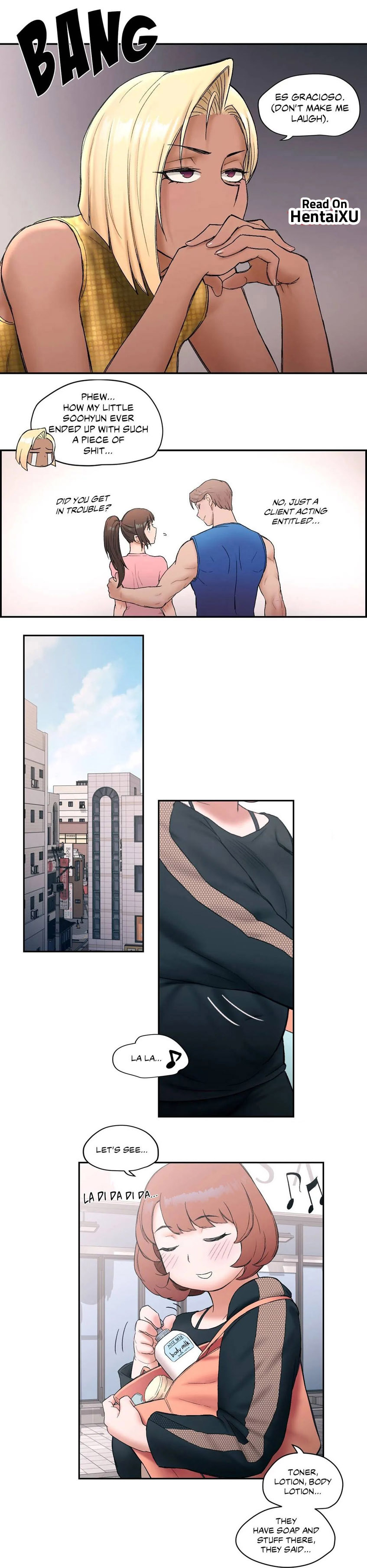 Sexercise Ch. 1-26 page 135