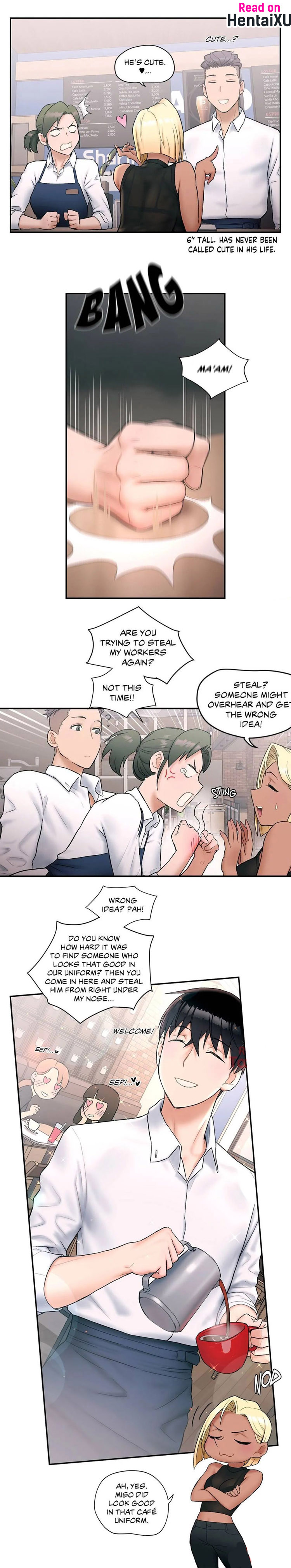 Sexercise Ch. 1-26 page 143