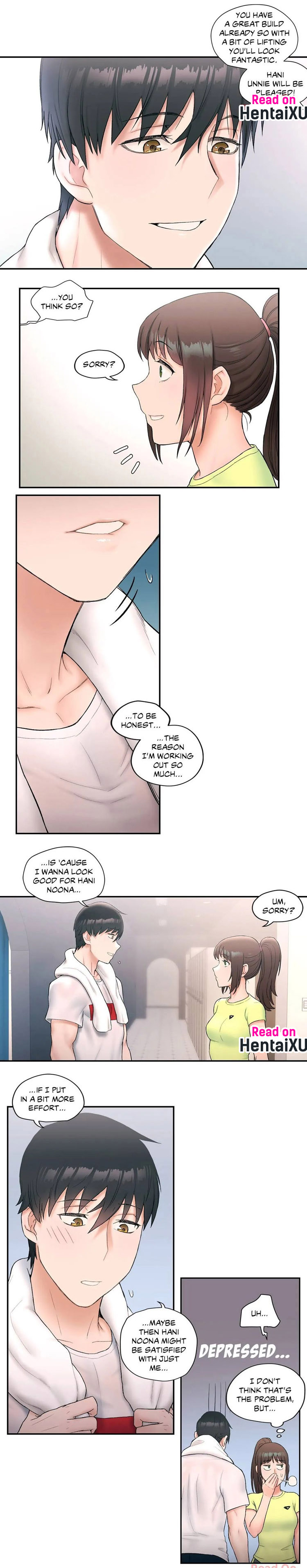 Sexercise Ch. 1-26 page 148