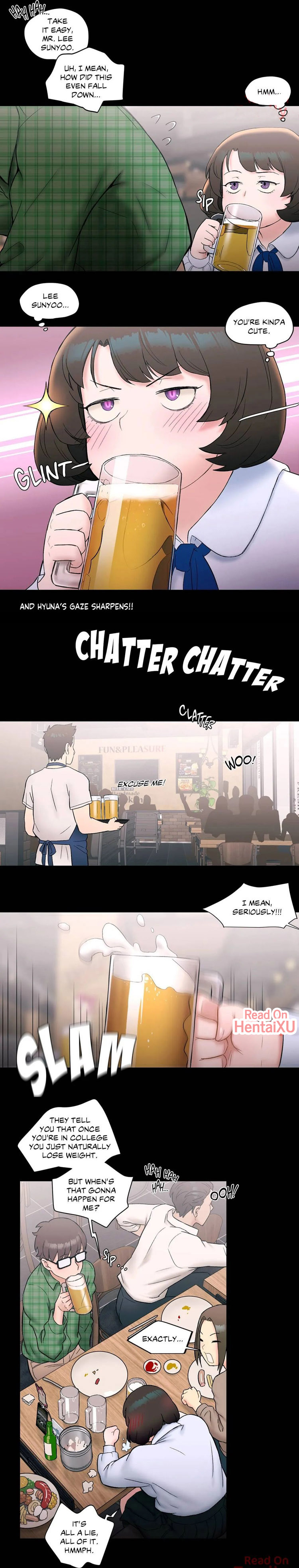 Sexercise Ch. 1-26 page 160