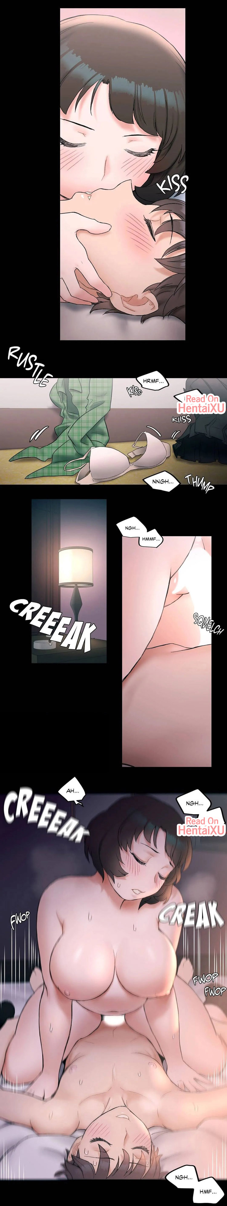 Sexercise Ch. 1-26 page 167