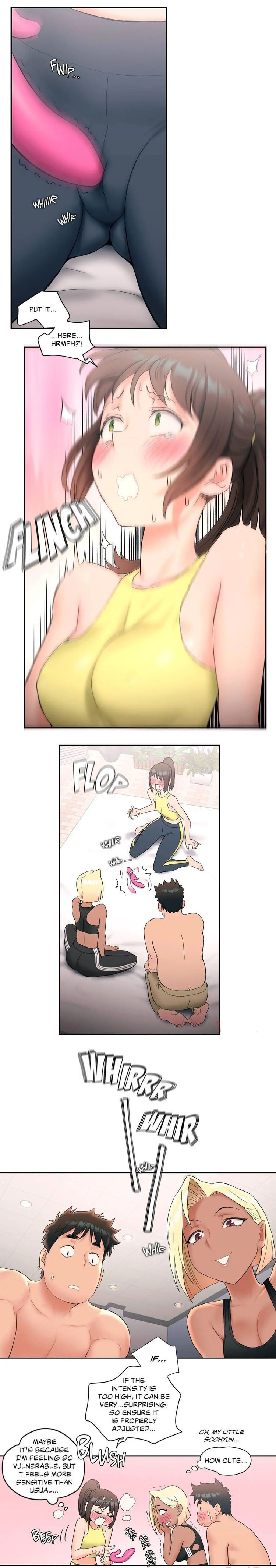 Sexercise Ch. 1-26 page 198