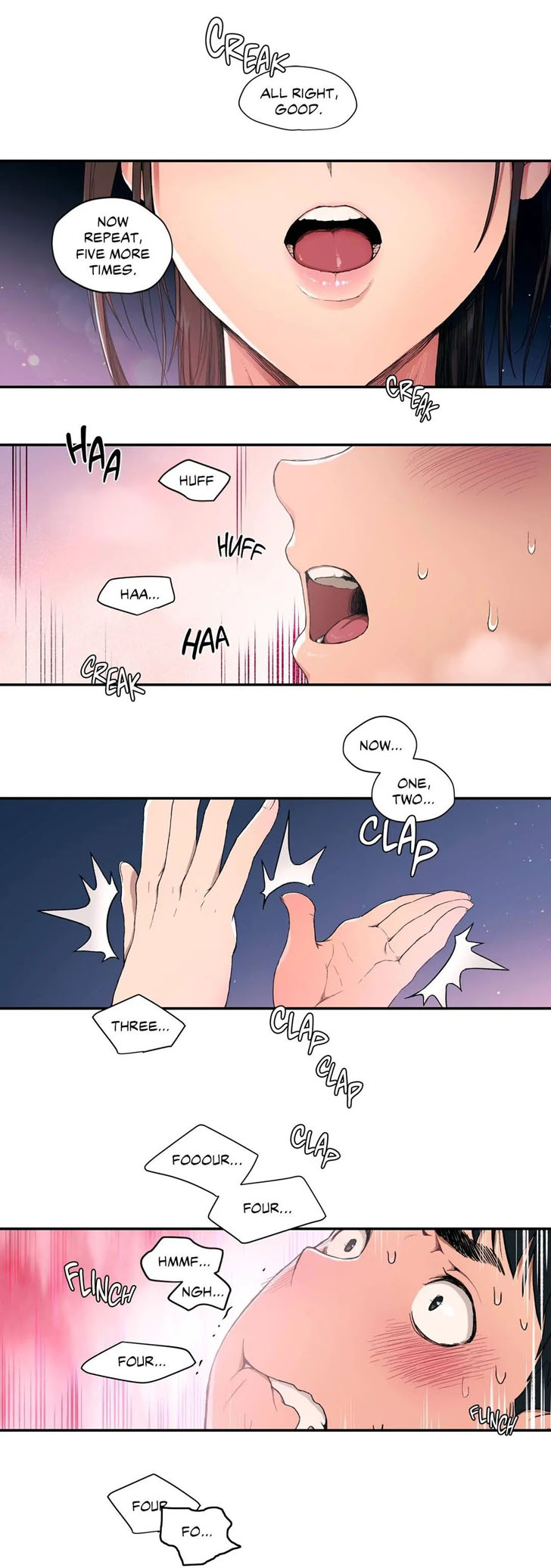 Sexercise Ch. 1-26 page 2