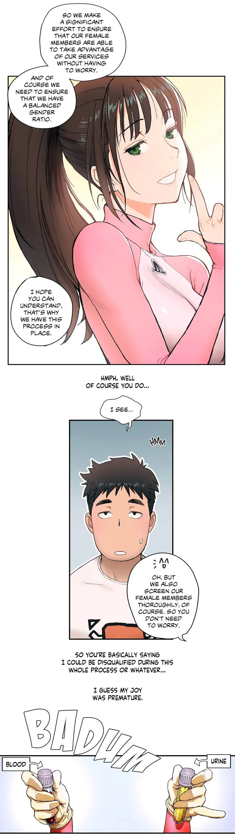 Sexercise Ch. 1-26 page 20
