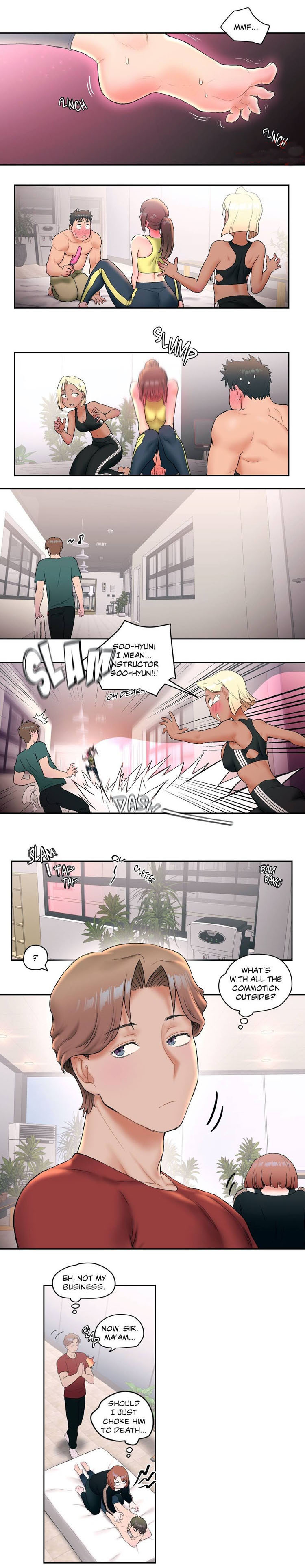 Sexercise Ch. 1-26 page 205