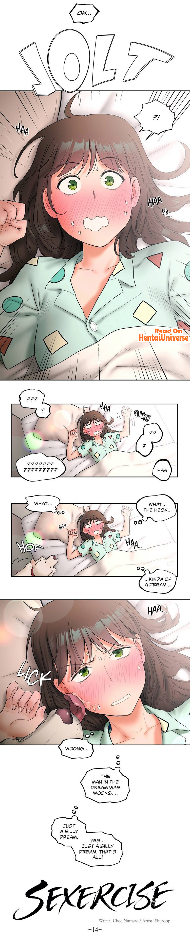 Sexercise Ch. 1-26 page 216