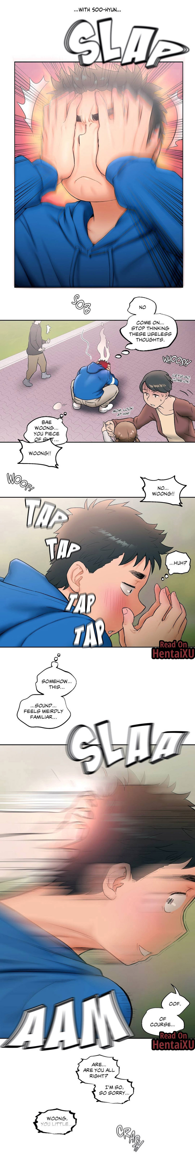 Sexercise Ch. 1-26 page 230