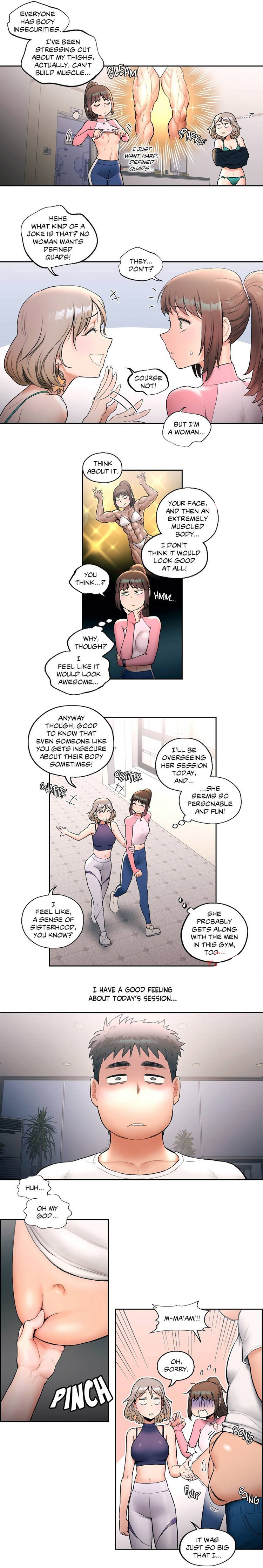 Sexercise Ch. 1-26 page 234