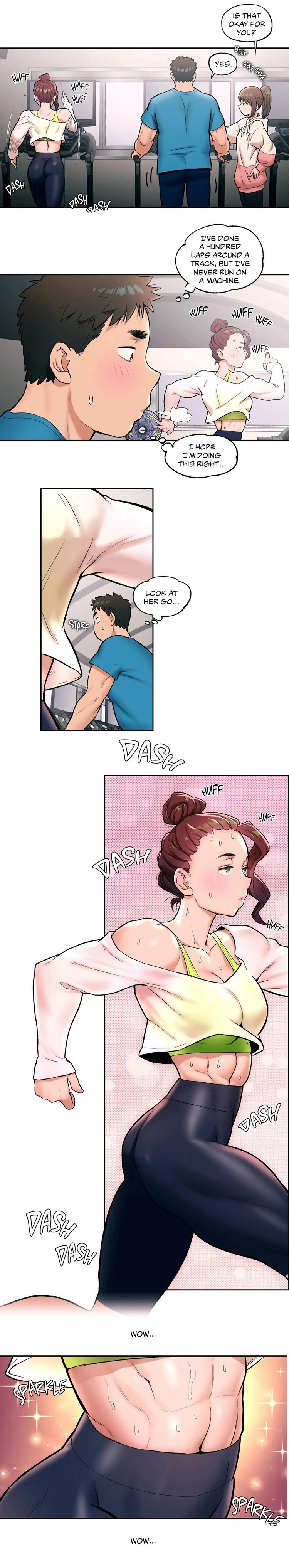 Sexercise Ch. 1-26 page 287