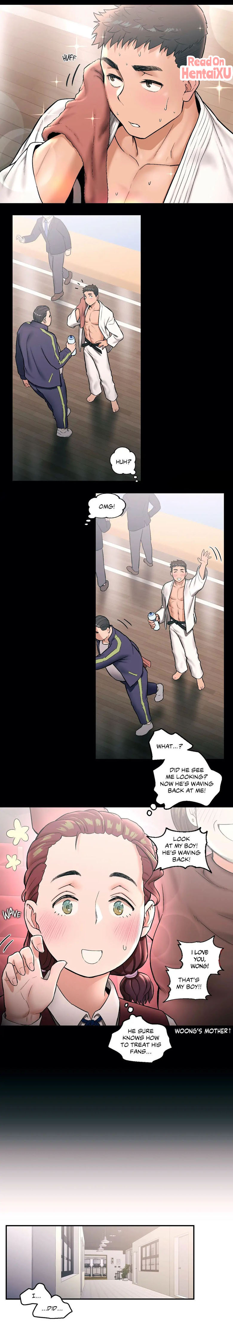 Sexercise Ch. 1-26 page 294