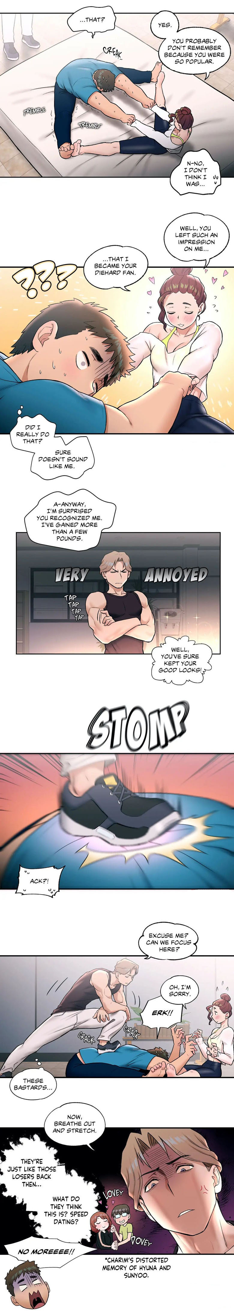 Sexercise Ch. 1-26 page 295