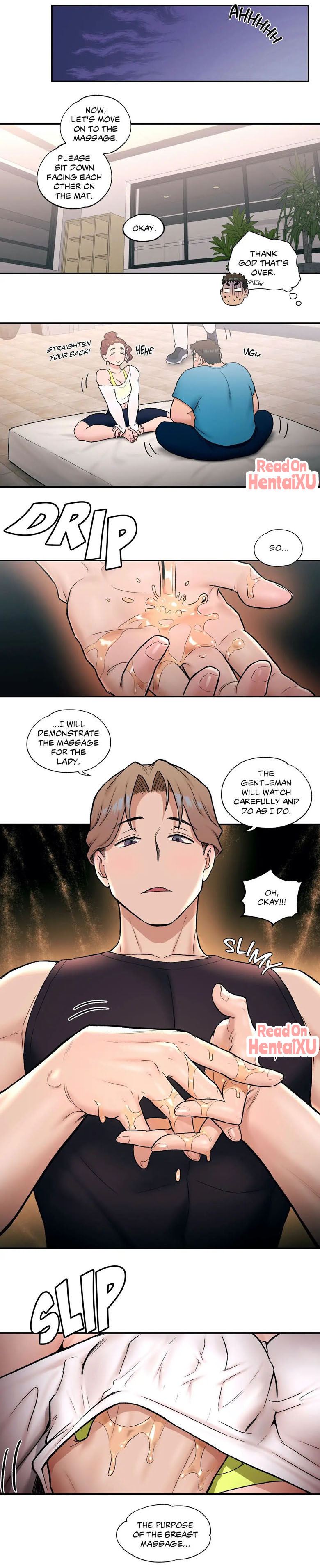 Sexercise Ch. 1-26 page 296