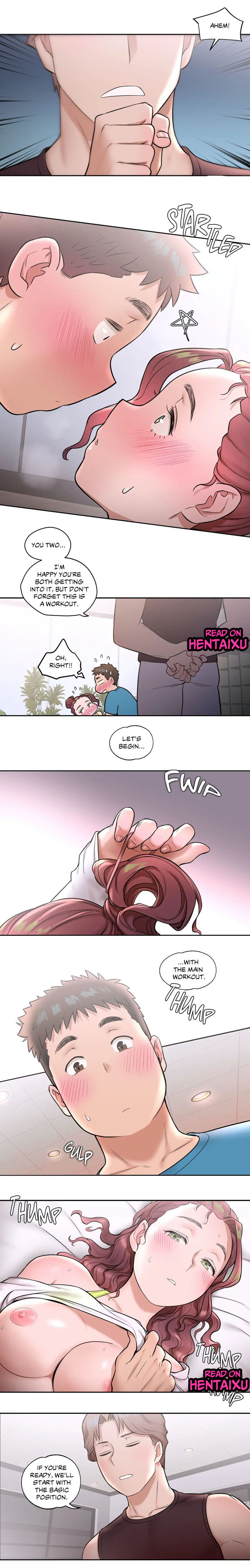 Sexercise Ch. 1-26 page 314