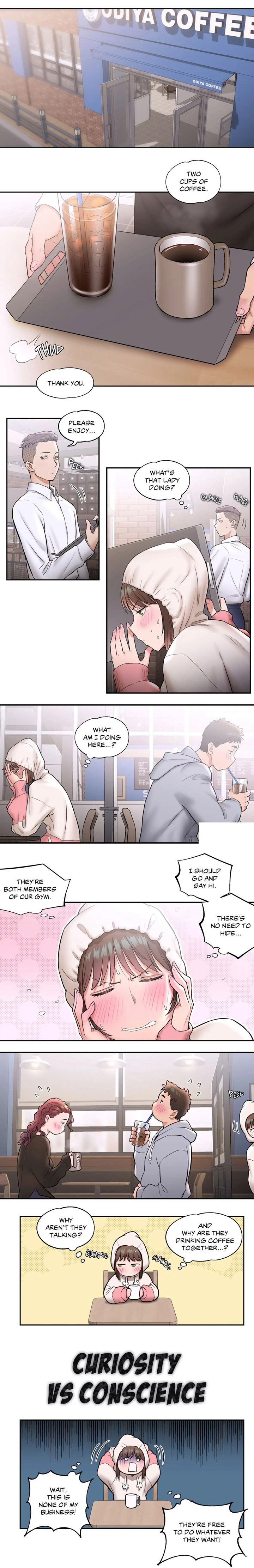Sexercise Ch. 1-26 page 319
