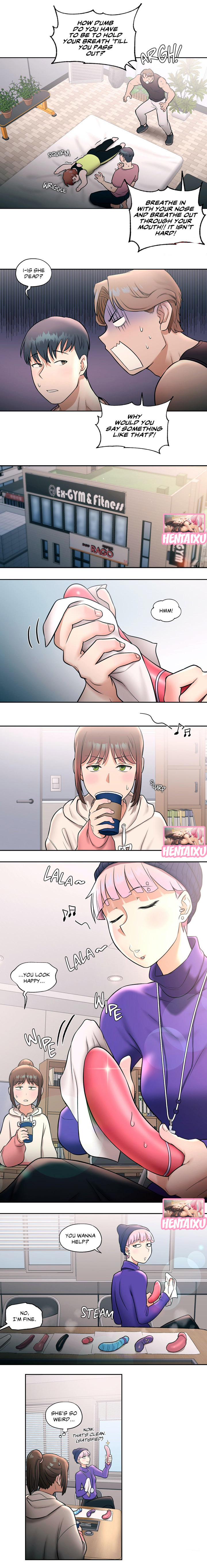 Sexercise Ch. 1-26 page 336