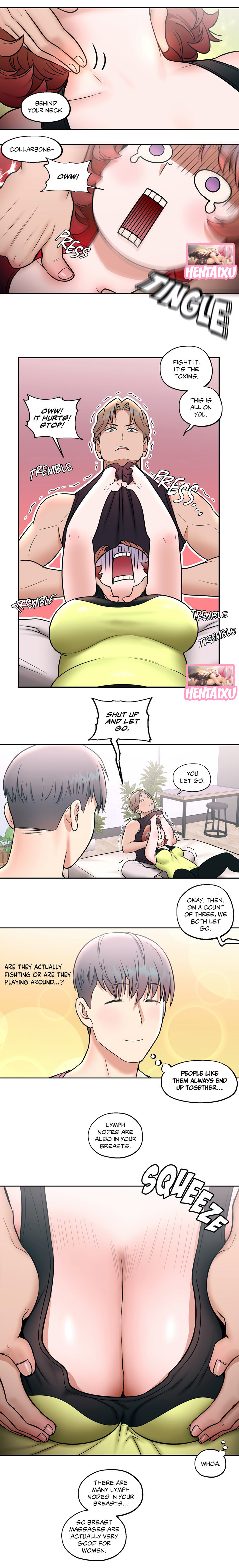 Sexercise Ch. 1-26 page 342