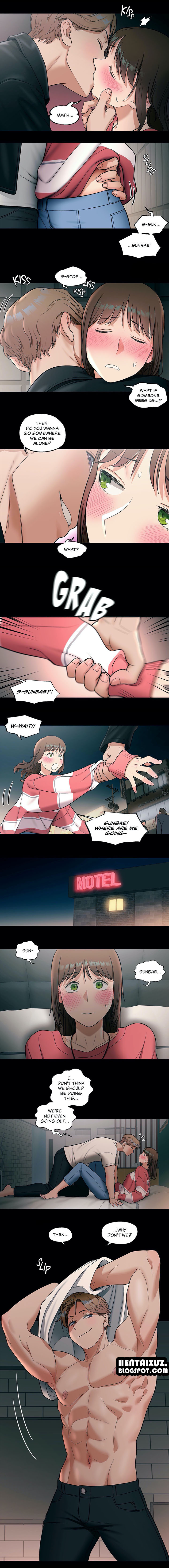 Sexercise Ch. 1-26 page 370