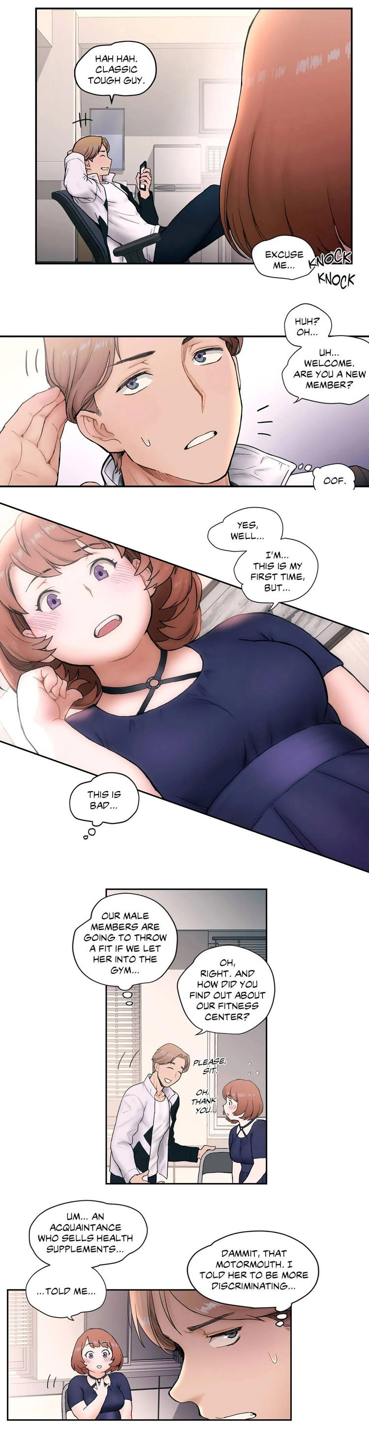 Sexercise Ch. 1-26 page 72