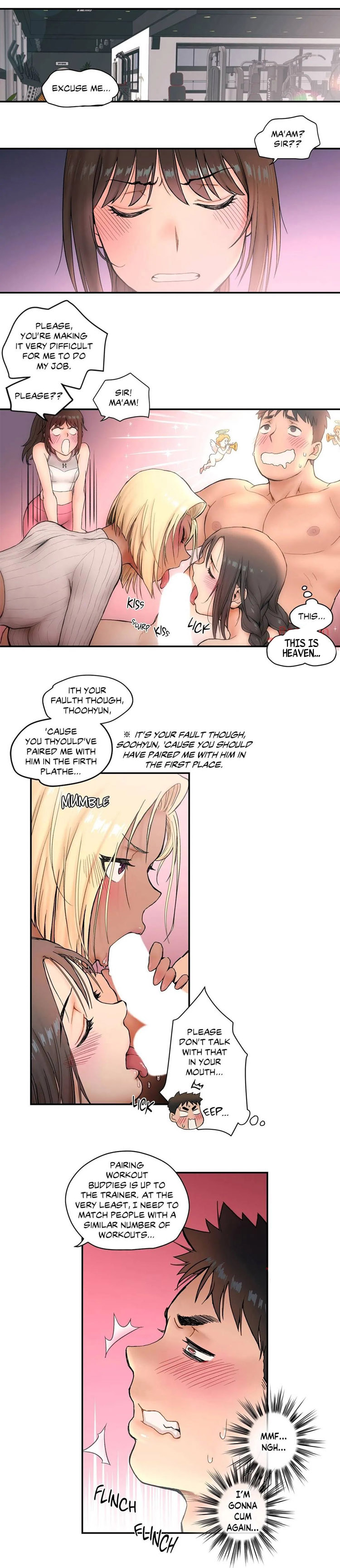 Sexercise Ch. 1-26 page 74