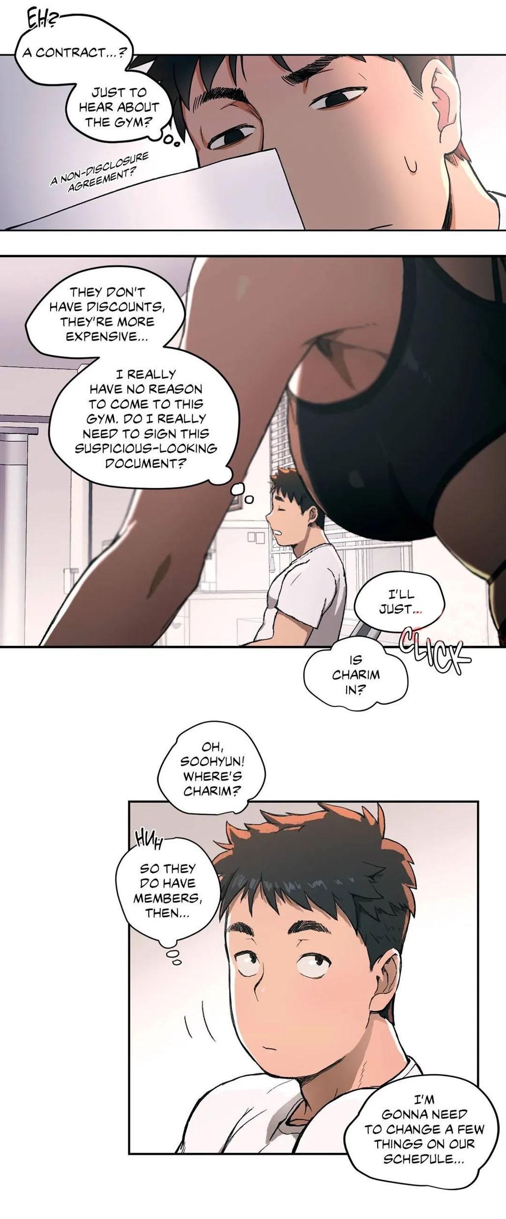 Sexercise Ch. 1-35 page 11