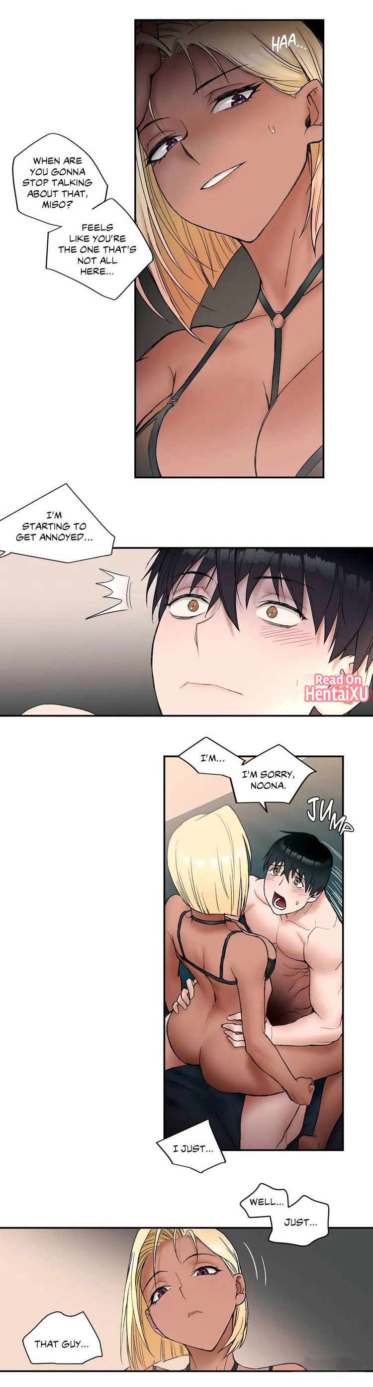 Sexercise Ch. 1-35 page 114