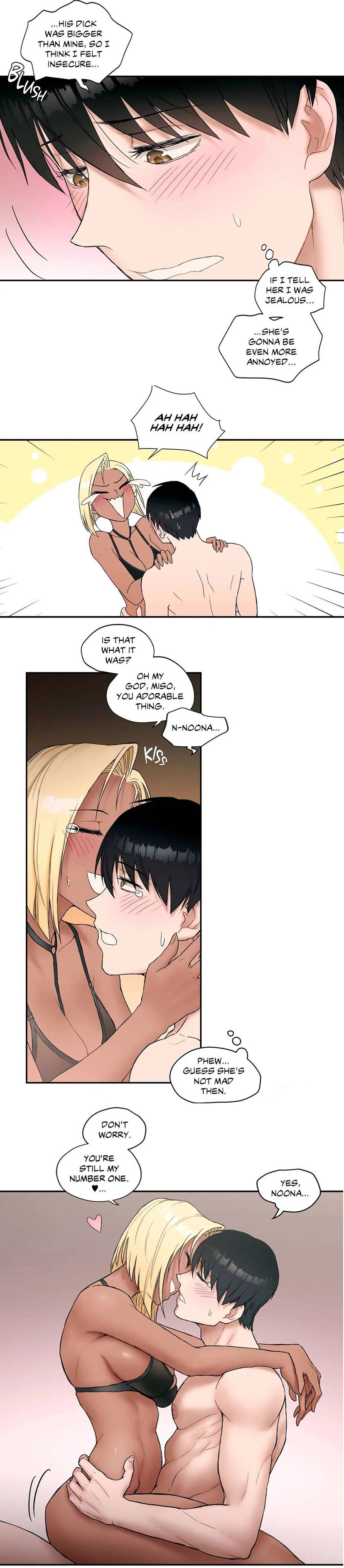 Sexercise Ch. 1-35 page 115