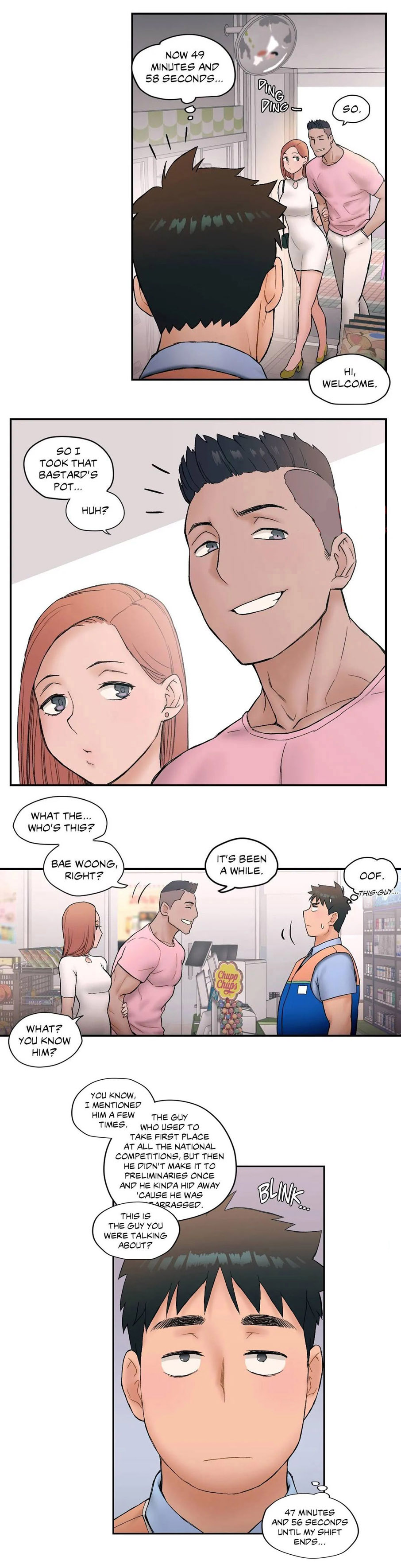 Sexercise Ch. 1-35 page 117