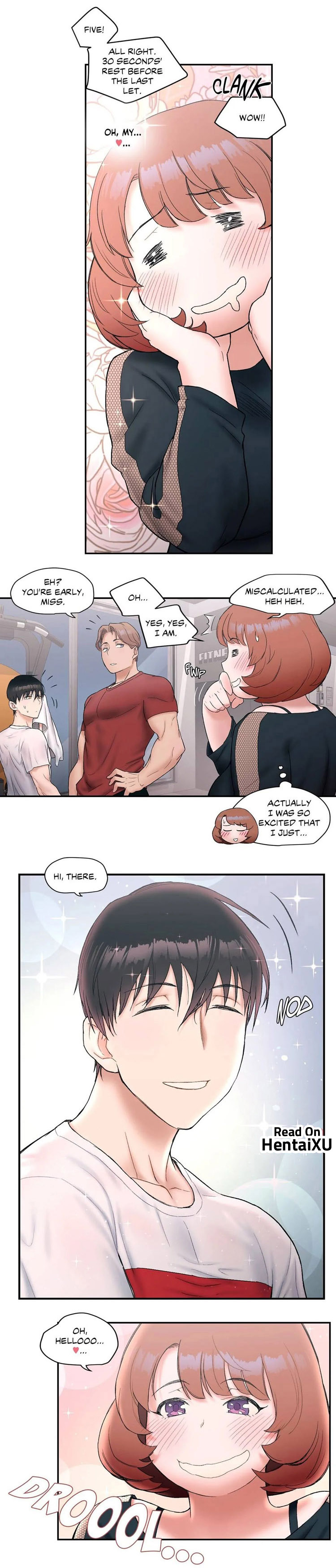 Sexercise Ch. 1-35 page 138