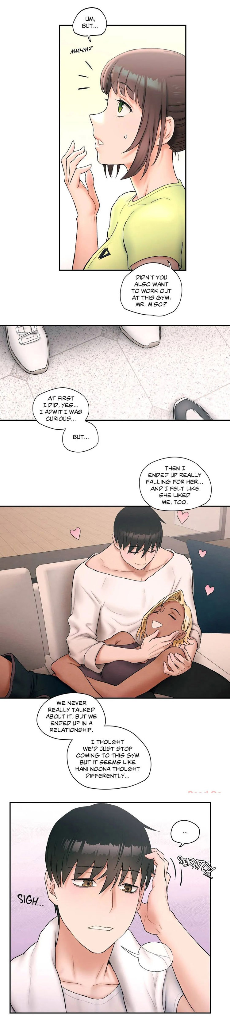 Sexercise Ch. 1-35 page 149