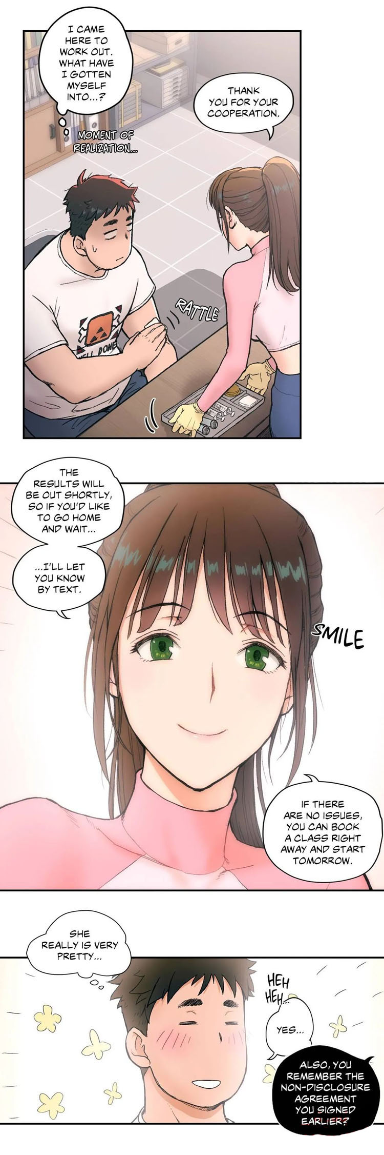 Sexercise Ch. 1-35 page 21