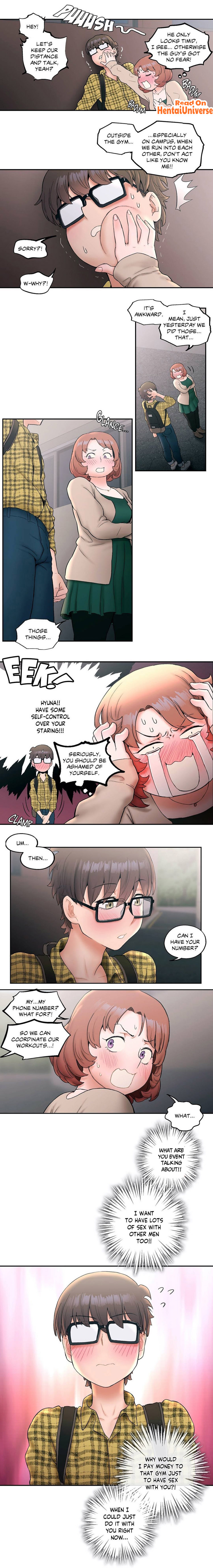 Sexercise Ch. 1-35 page 220