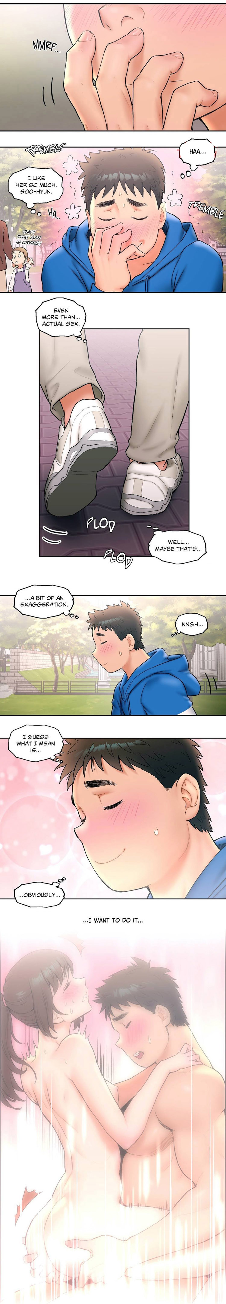 Sexercise Ch. 1-35 page 229