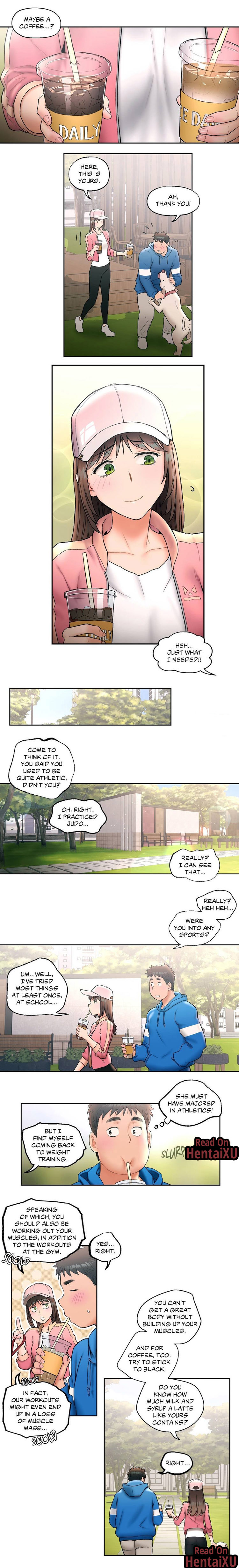 Sexercise Ch. 1-35 page 232