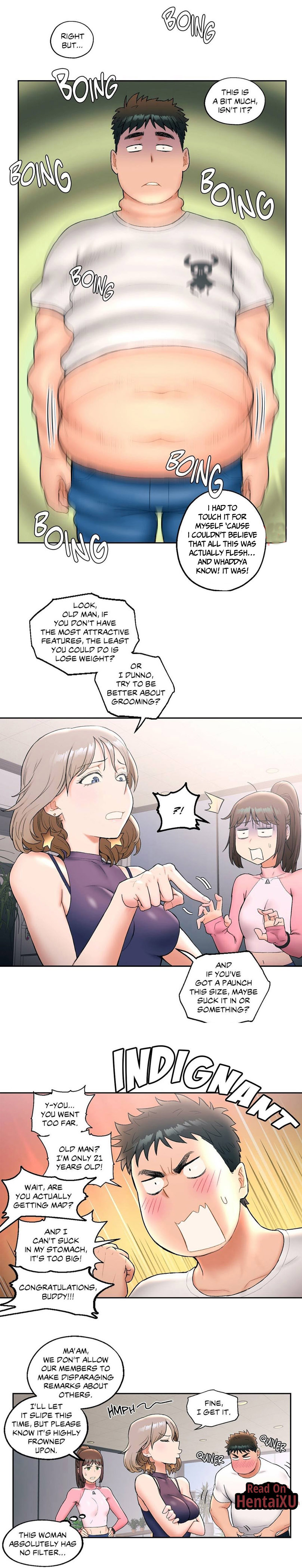 Sexercise Ch. 1-35 page 235