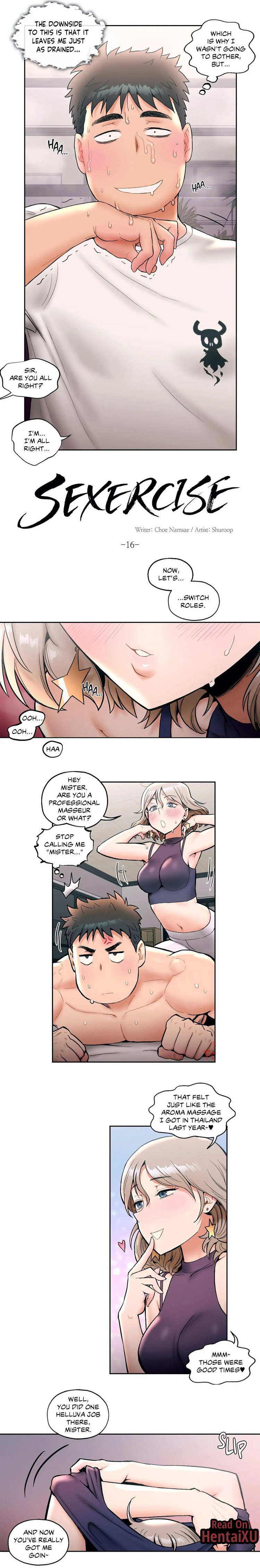 Sexercise Ch. 1-35 page 241