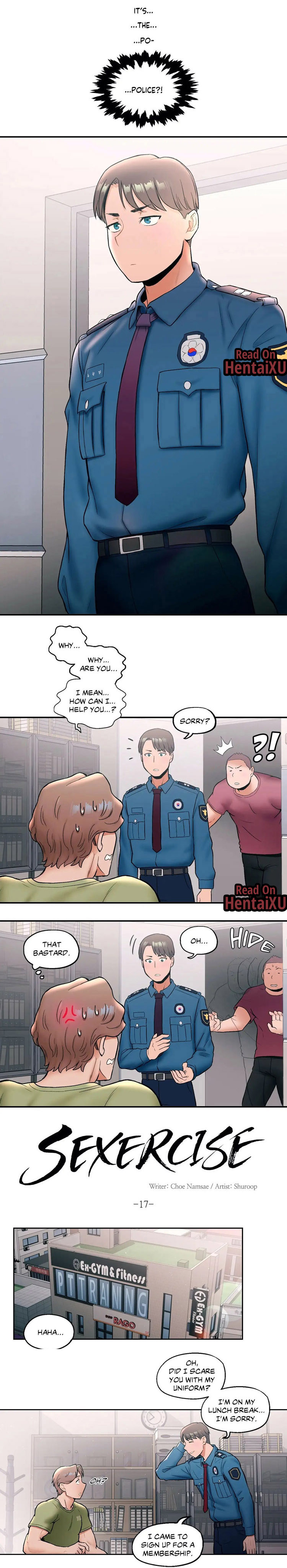 Sexercise Ch. 1-35 page 254