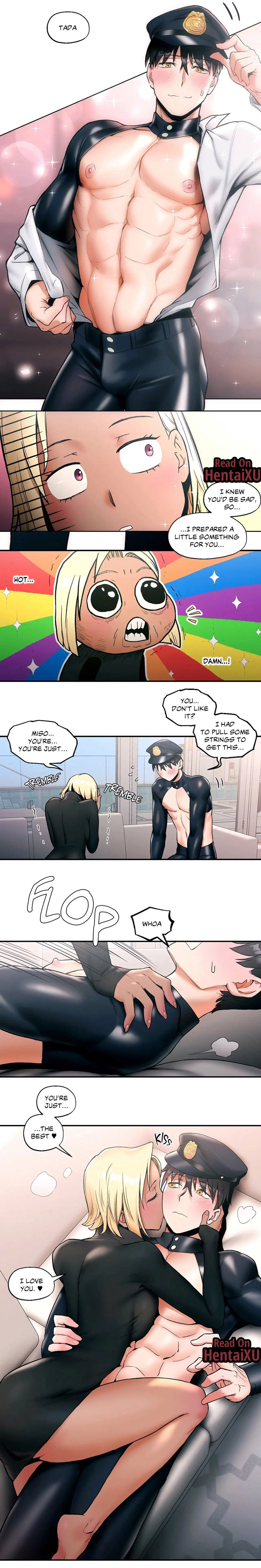 Sexercise Ch. 1-35 page 262