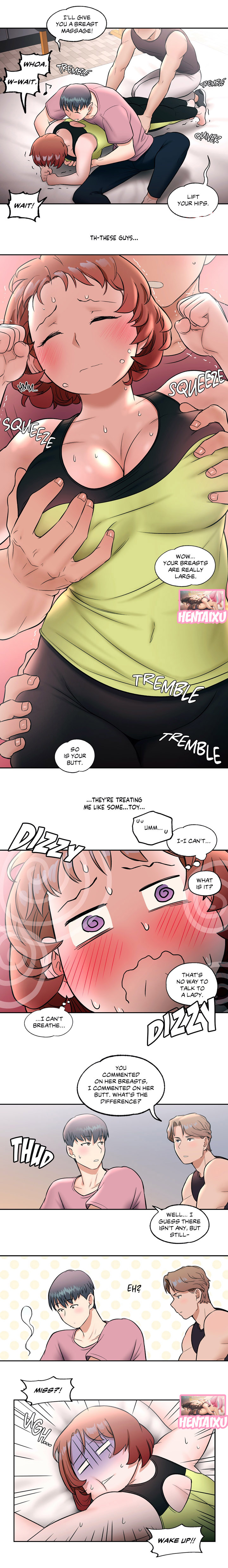 Sexercise Ch. 1-35 page 335