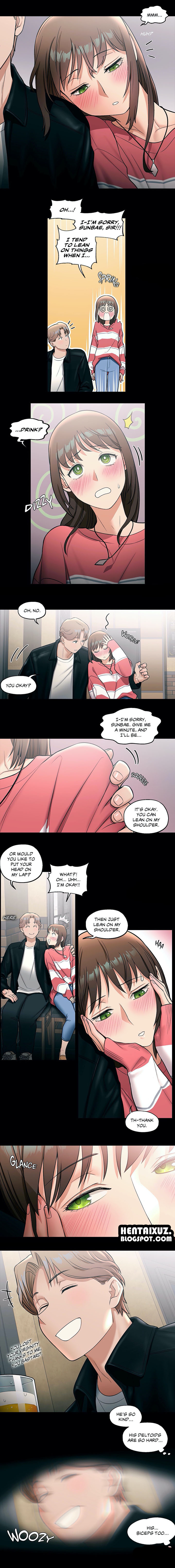 Sexercise Ch. 1-35 page 367
