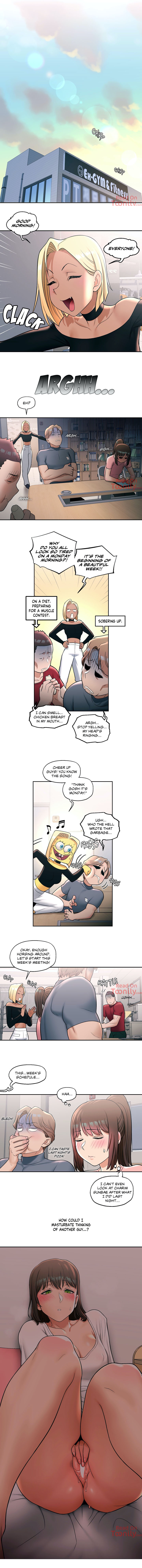 Sexercise Ch. 1-35 page 406