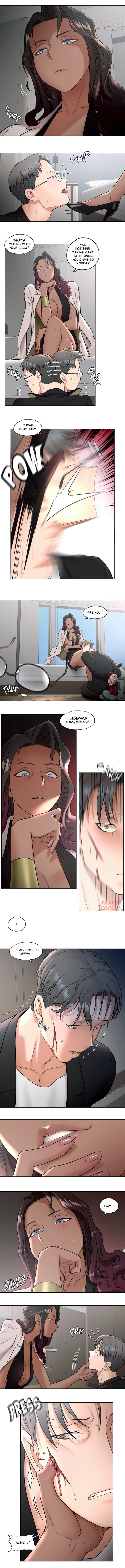 Sexercise Ch. 1-35 page 423