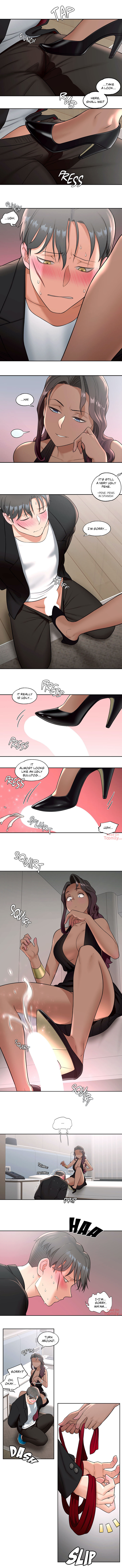 Sexercise Ch. 1-35 page 430
