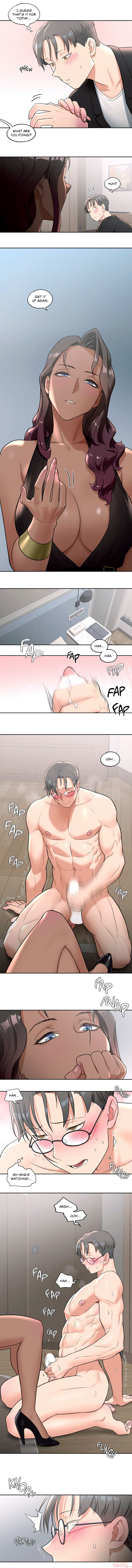 Sexercise Ch. 1-35 page 431