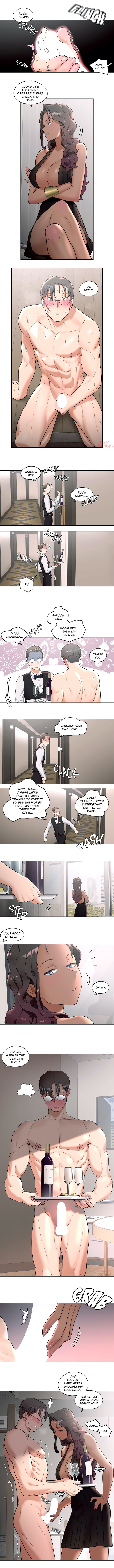 Sexercise Ch. 1-35 page 432