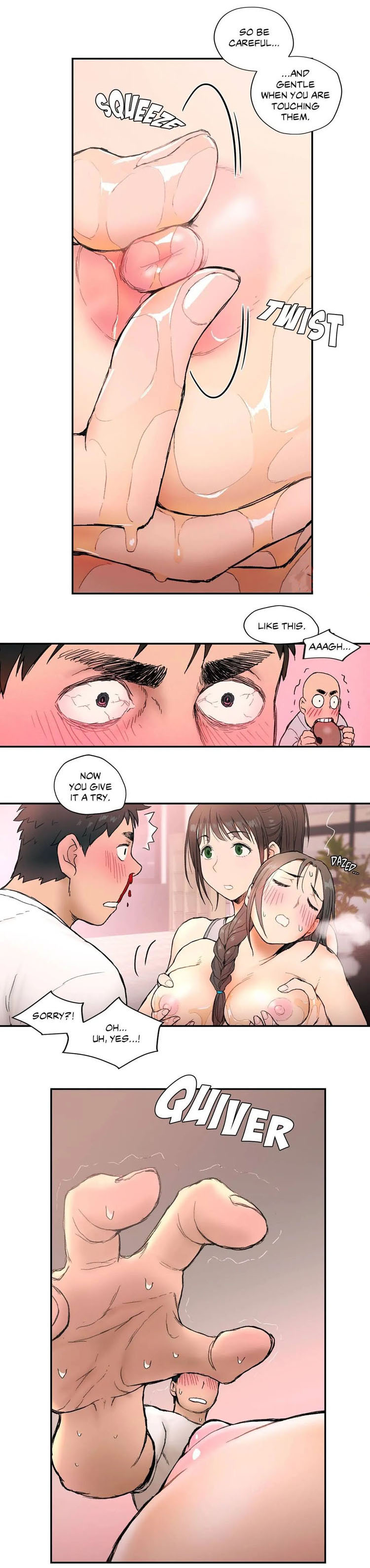 Sexercise Ch. 1-35 page 44