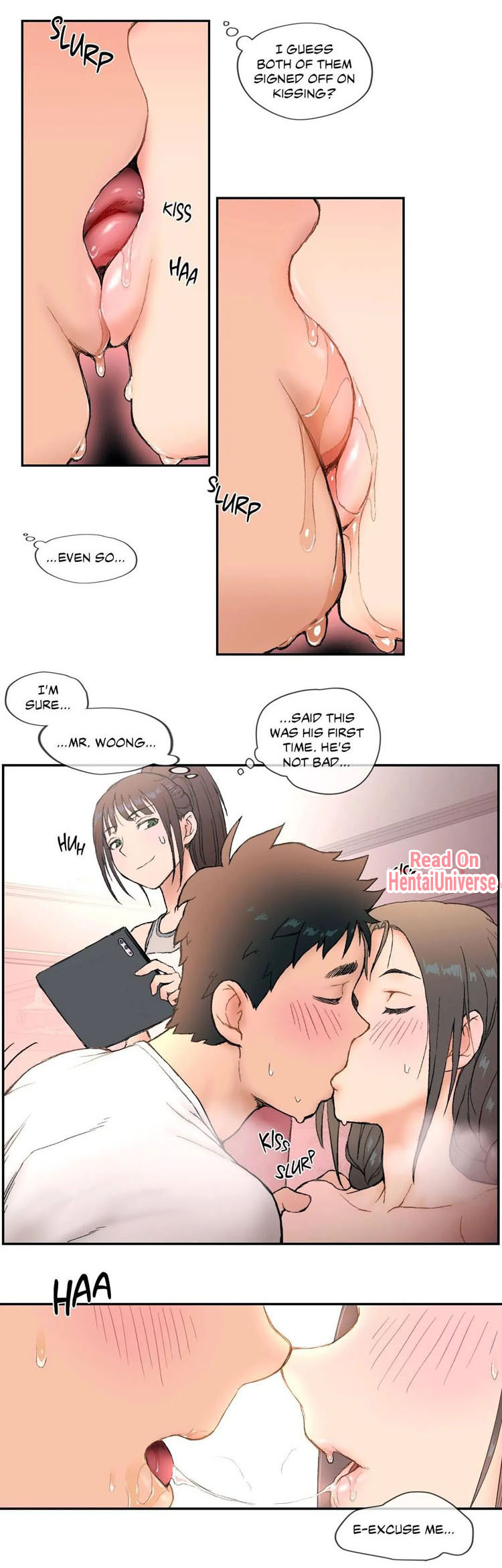 Sexercise Ch. 1-35 page 47