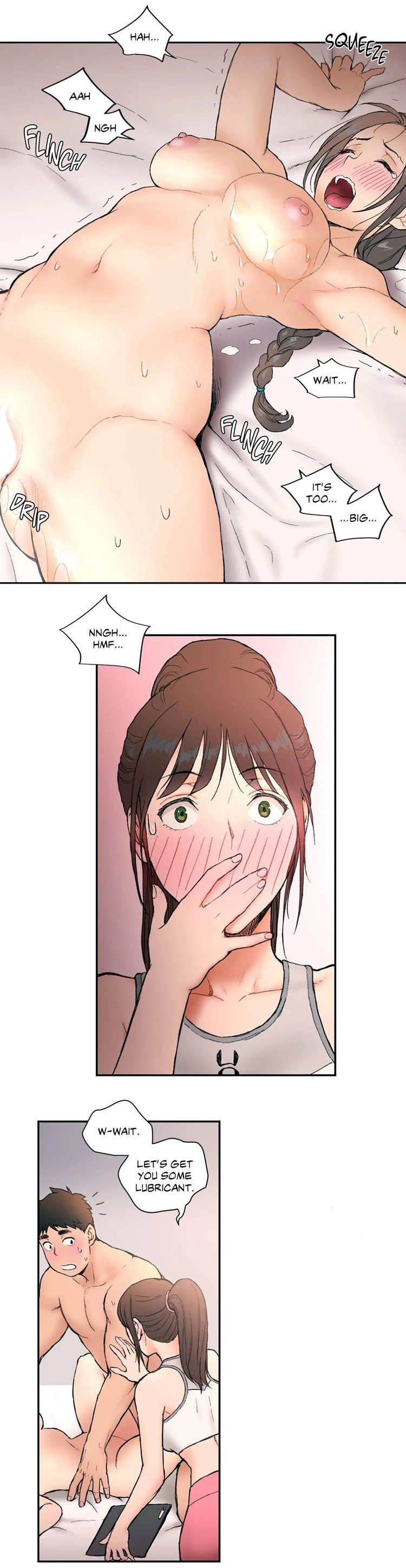 Sexercise Ch. 1-35 page 53