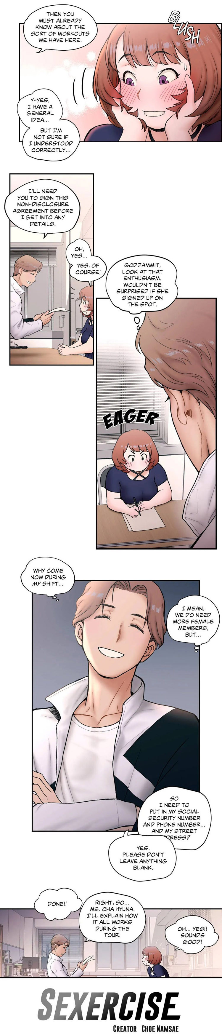 Sexercise Ch. 1-35 page 73