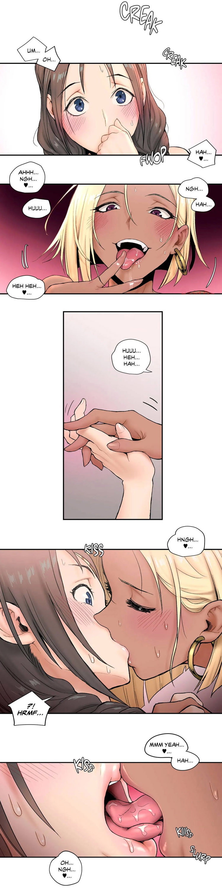 Sexercise Ch. 1-35 page 78